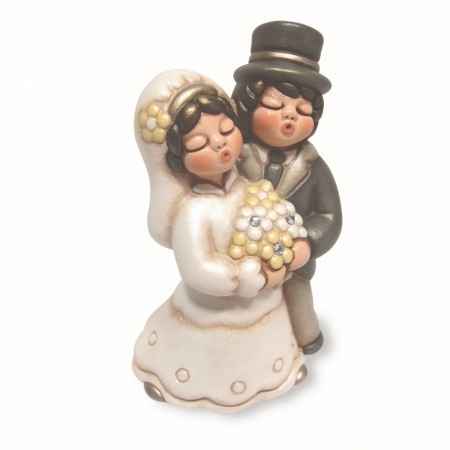 Cake toppers (sposini torta) - 1