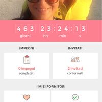 Quanto segna il vostro countdown? - 1