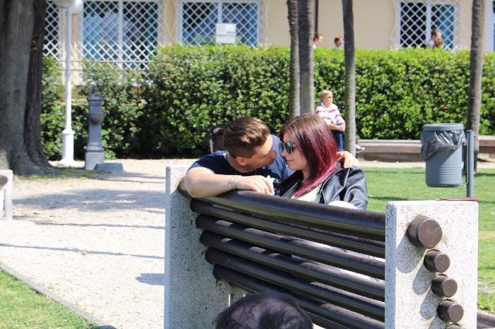 Condividi la vostra foto più bella insieme 📸 - 1