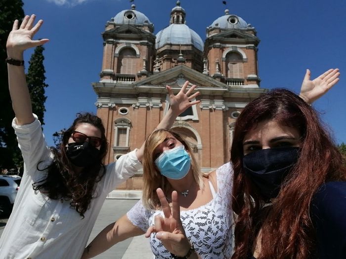 Ansia Coronavirus - 1