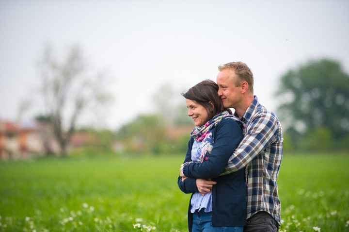 Servizio prewedding - 3