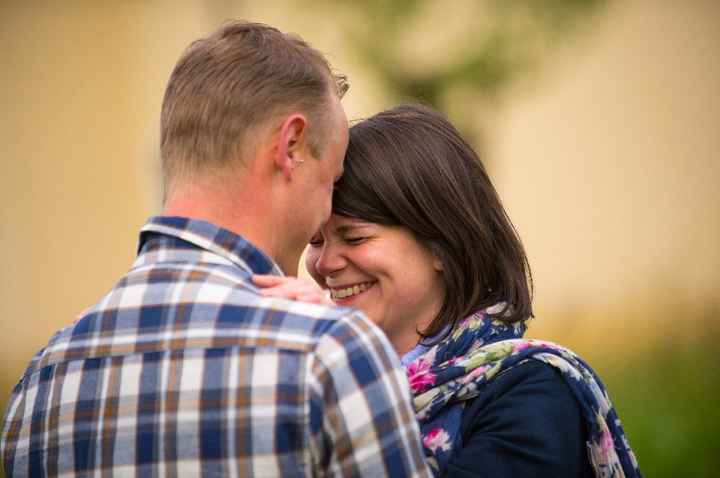 Servizio prewedding - 4