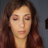 Ultima prova trucco!! - 1