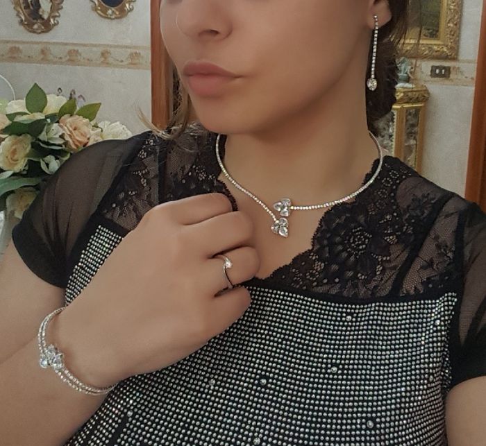 Regali per le nozze 😍 - 5