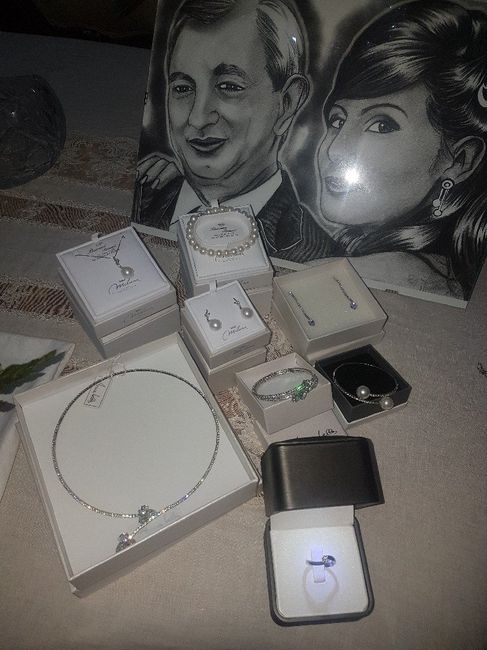 Regali per le nozze 😍 - 1