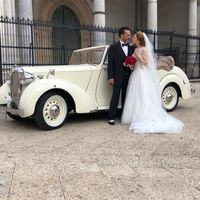 Abbiamo coronato il nostro sogno - 1