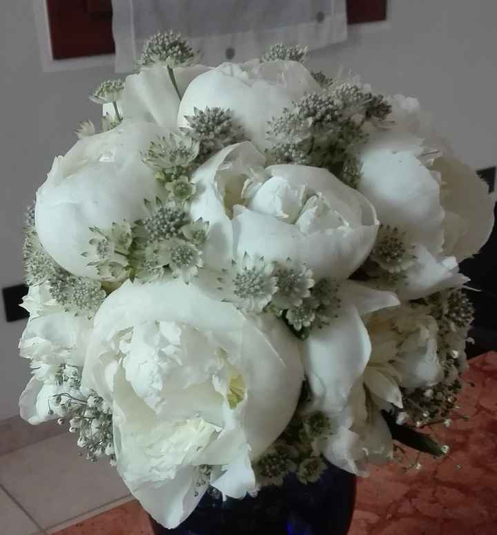 Bouquet - 1