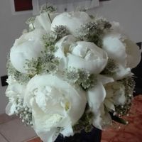 Bouquet - 1