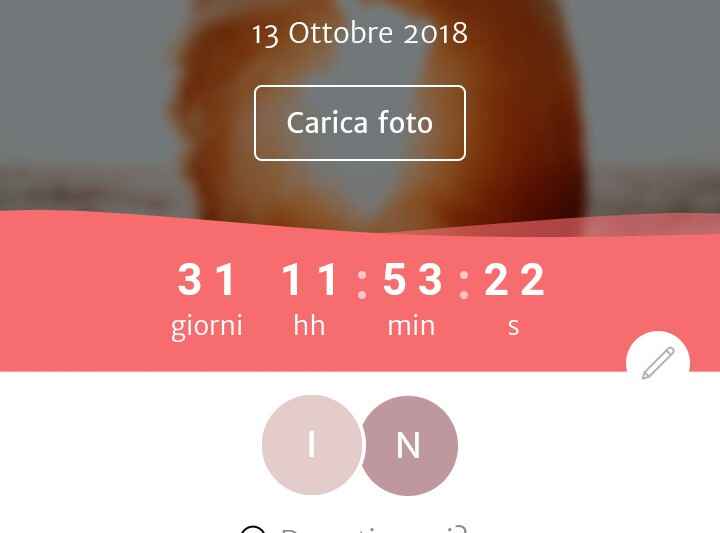 -31 giorni al nostro Sì - 1