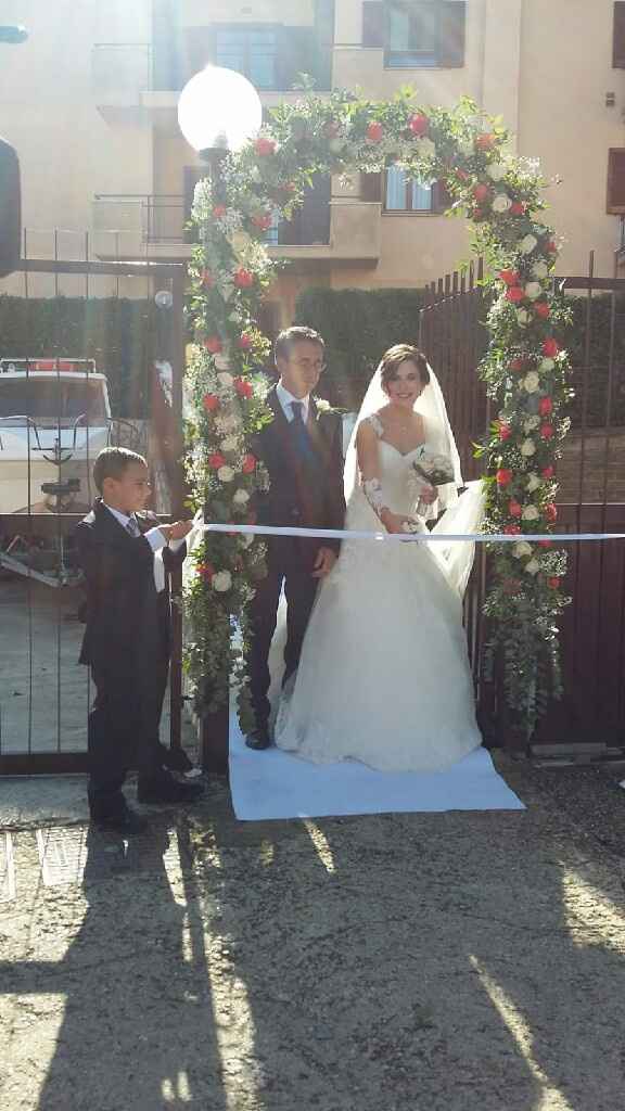 Il nostro giorno più bello - 5