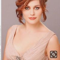 Come porterai i capelli il giorno delle nozze? - 1