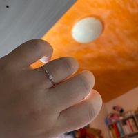 E ora mostraci una foto del tuo anello di fidanzamento! - 1