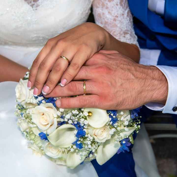 Con quanti ❤️ valuteresti il giorno del tuo matrimonio? - 3