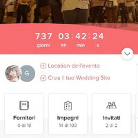 Condividete lo screenshot del vostro countdown! - 1