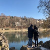 Condividete la vostra prima foto insieme e quella più recente! - 2