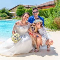 Con quanti ❤️ valuteresti il giorno del tuo matrimonio? - 1