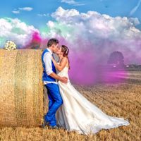 Con quanti ❤️ valuteresti il giorno del tuo matrimonio? - 2