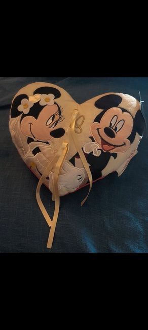 Quale portafedi avrai? 2