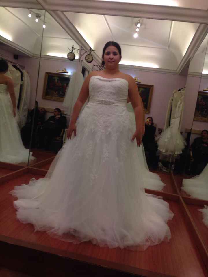  Quale abito è adatto a me? - 1