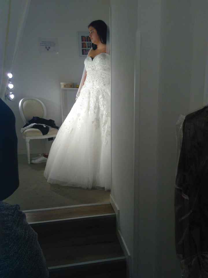  Quale abito è adatto a me? - 2