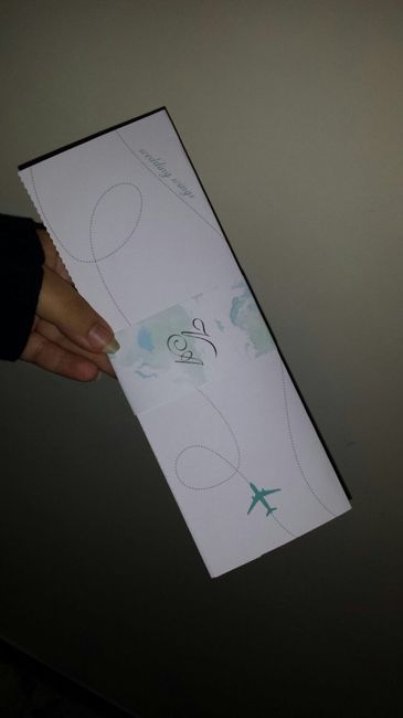  Consiglio partecipazioni 🙈😍👰🏻 - 3