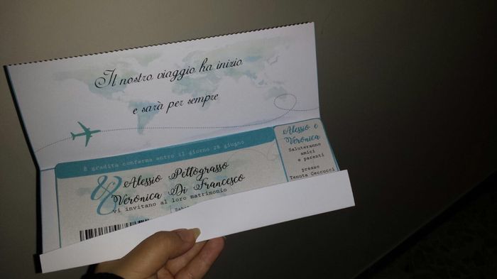 Consiglio partecipazioni 🙈😍👰🏻 - 4