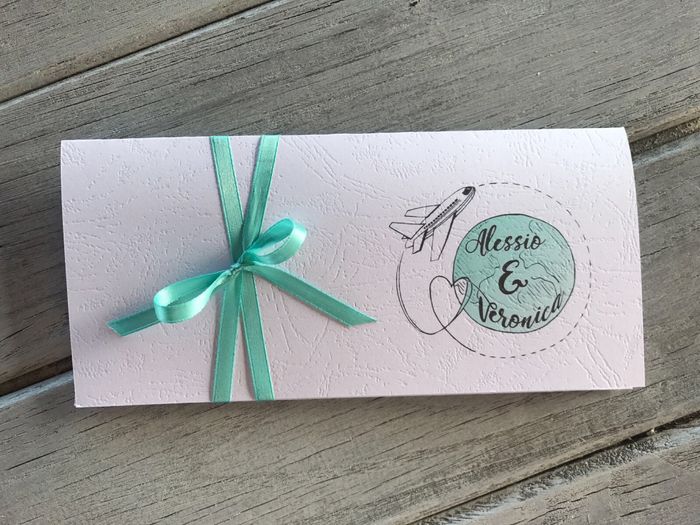  Consiglio partecipazioni 🙈😍👰🏻 - 5