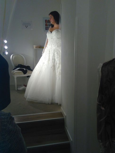  Quale abito è adatto a me? - 2