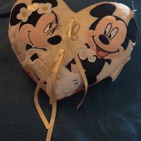 Quale portafedi avrai? - 1