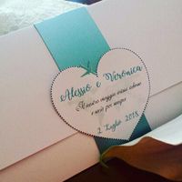  Consiglio partecipazioni 🙈😍👰🏻 - 1