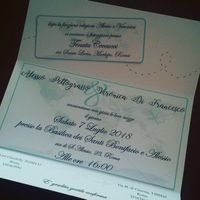  Consiglio partecipazioni 🙈😍👰🏻 - 2