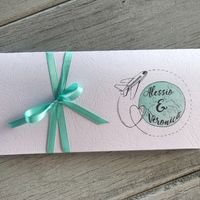  Consiglio partecipazioni 🙈😍👰🏻 - 5