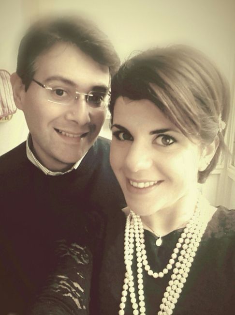 Prima foto dell'anno!