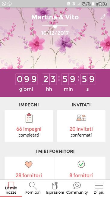  Via anche l'1... - 99!!! - 1