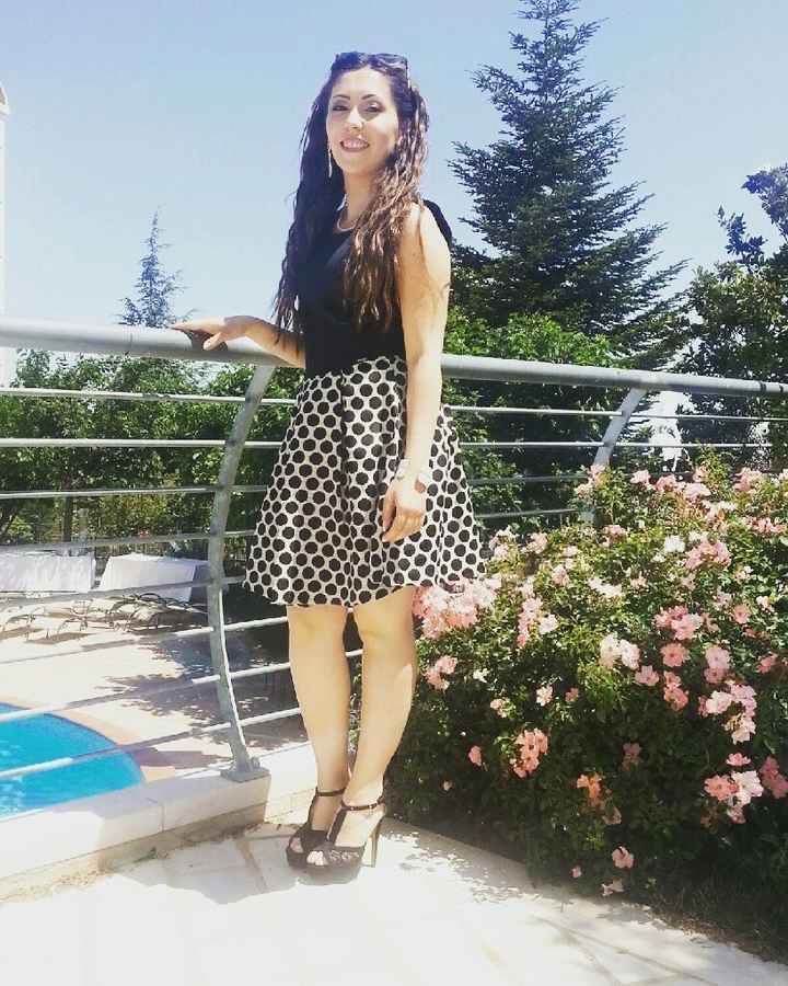 Andare ai matrimoni degli altri - 2