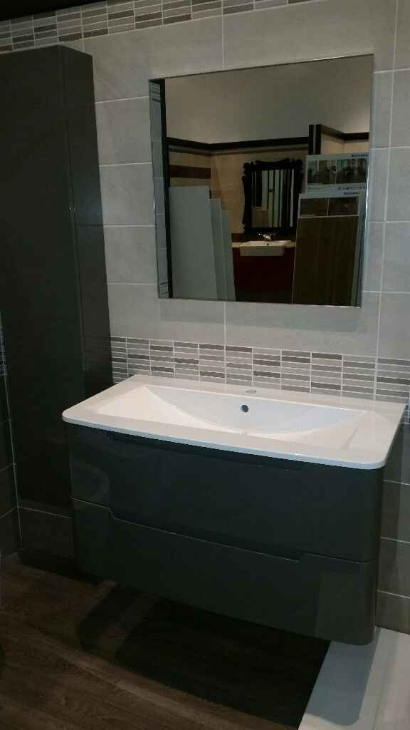 Mobiletto bagno... ci rinuncio!!😤 - 1