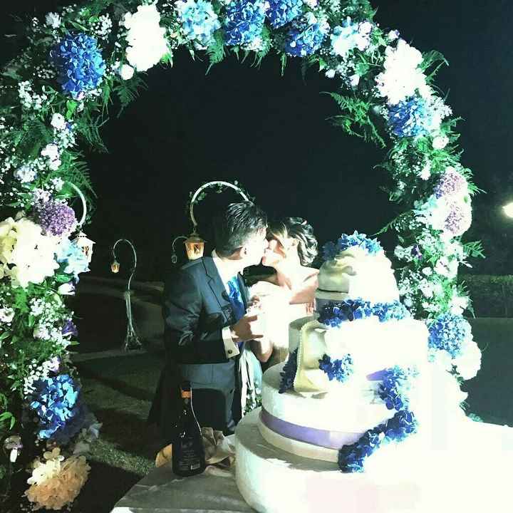  30 Settembre 2017. Finalmente sposi 😍 - 1