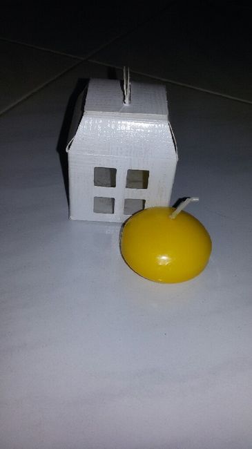 Le foto dei vostri segnaposto!! - 1