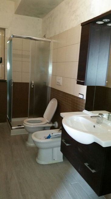 Consigli bagno😅 - 2