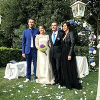  30 Settembre 2017. Finalmente sposi 😍 - 2