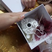  Bomboniere scelte insieme alle partecipazioni! - 3