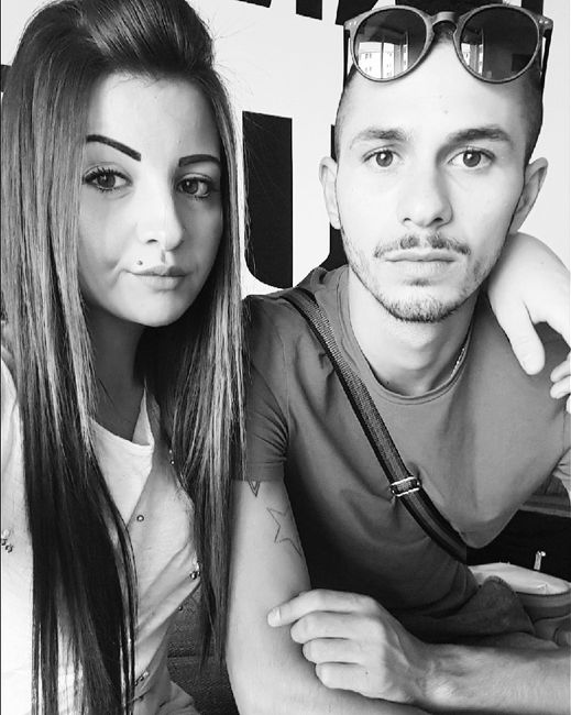 Foto con il vostro Fm❤️ - 1