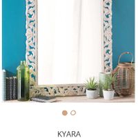 Parliamo di specchi... - 2