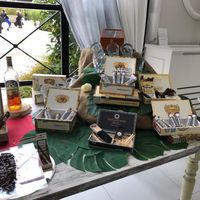 Cigar Bar