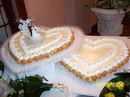 torta non wedding cake