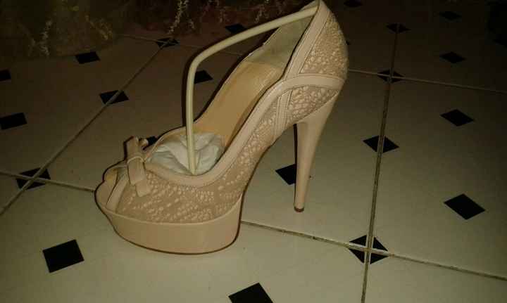 Scarpe su misura Napoli - 1