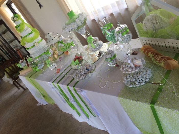 Le nostre promesse!!! - 1