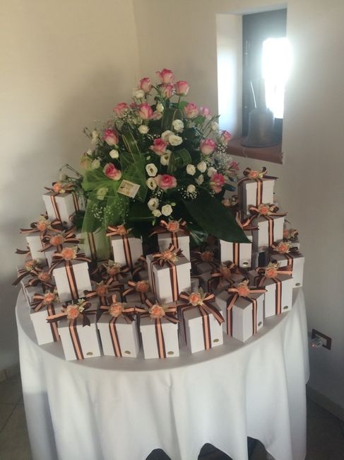 Le nostre promesse!!! - 2