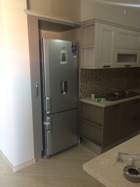 Le vostre cucine - 4