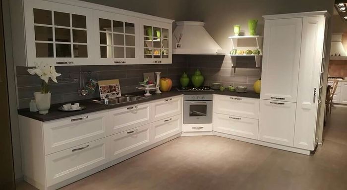 Stosa beverly sei mja - 1